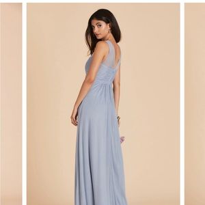 NWT Birdy Grey Bridesmaid Dress